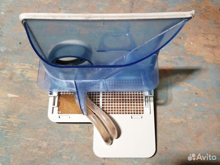 Запчасти пылесосов Thomas и Zelmer