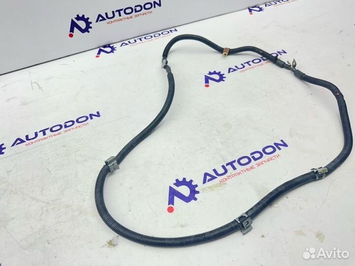 Провод силовой Mercedes Gl-Class 164 M273/5.5 2006