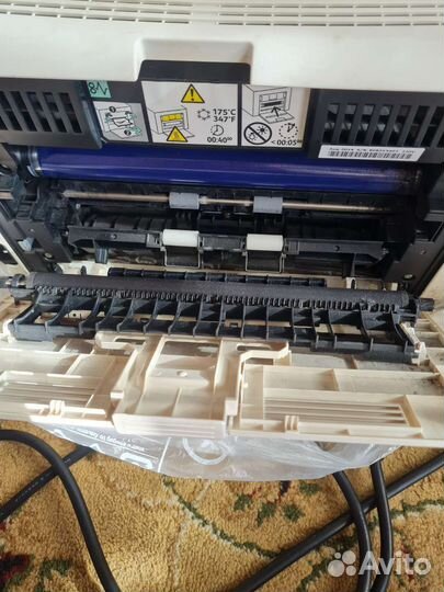 Принтер xerox phaser 3010