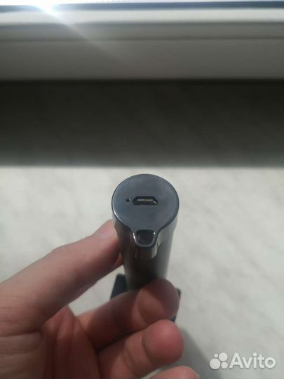 Селфи палка с пультом на аккумуляторе