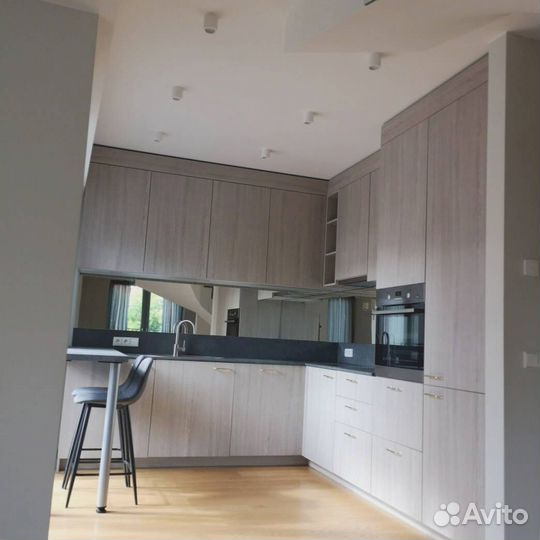 Кухня мдф на заказ