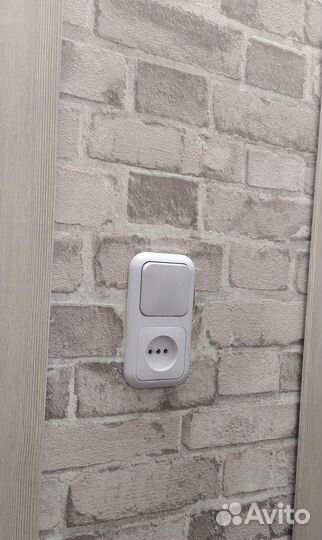 Услуги мастер на час -электрик,сантехник