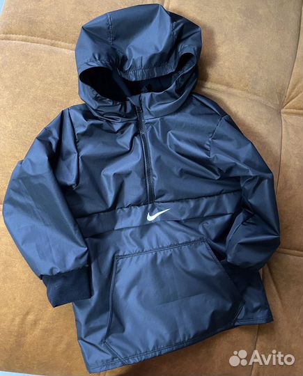 Куртка анорак