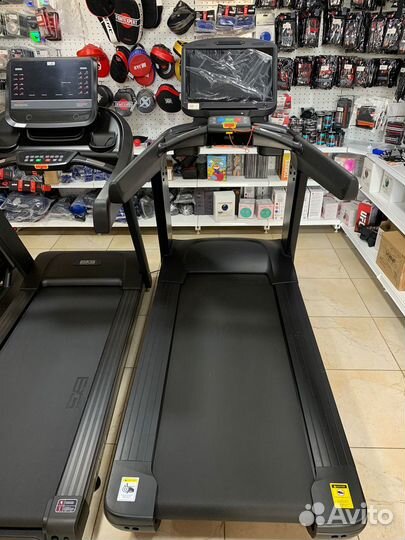 Беговая дорожка CardioPower PRO CT320