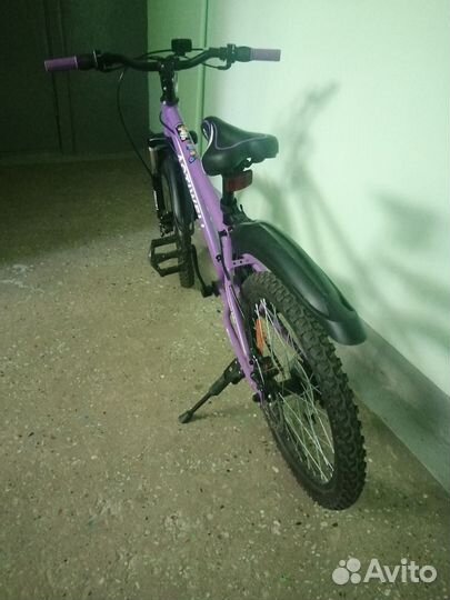 Велосипед для мальчика