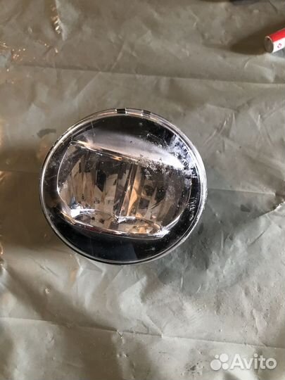 Птф Toyota Land Cruiser 2015- 200