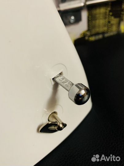 Механический метроном