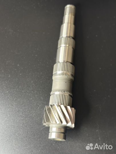 Вторичный вал VAG Volkswagen Golf 7 68/15