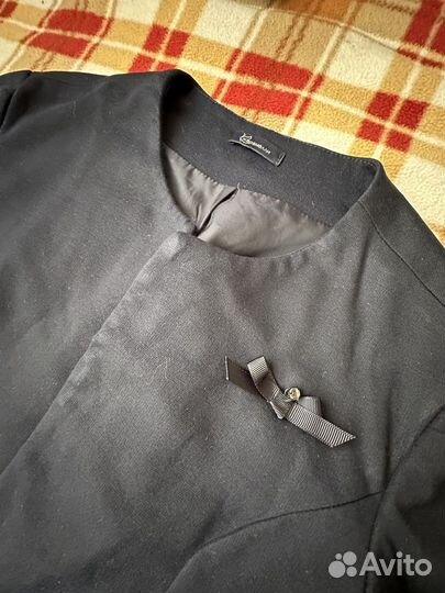 Школьная форма пиджак