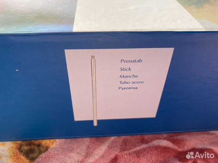 Набор Формы кулинарные пресс