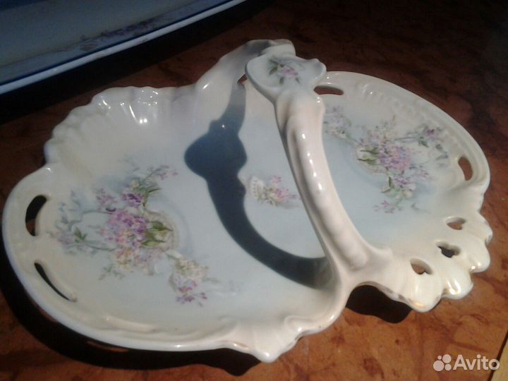 Гарднер ваза, десертница