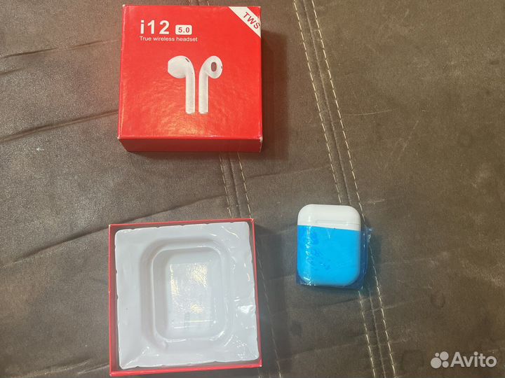 Airpods i12 5.0