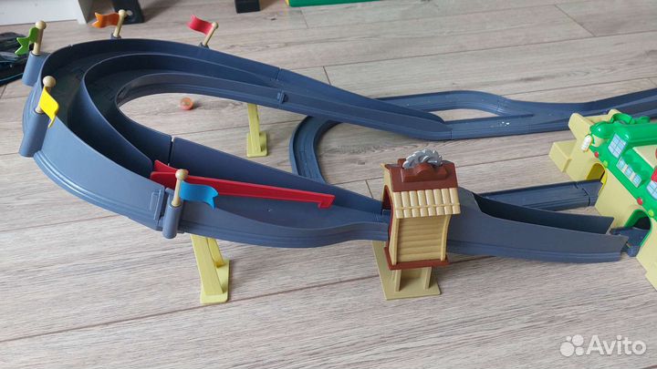 Дорога Чагингтон Лига чемпионов