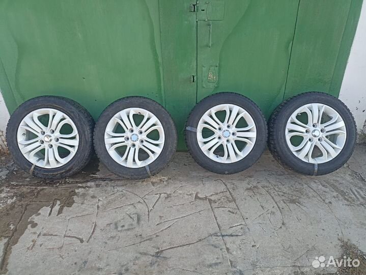 Диски 16