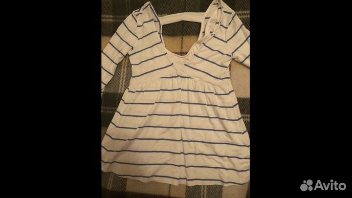 Кофта для кормления грудью/беременных