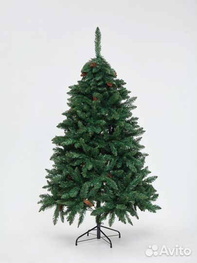 Предметная съемка для маркетплейсов Новогодняя