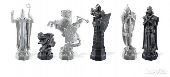 3D печать фотополимерная