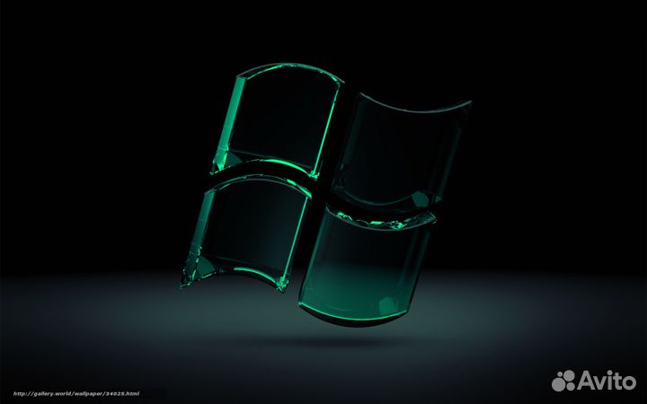 Переустановка windows,драйвера