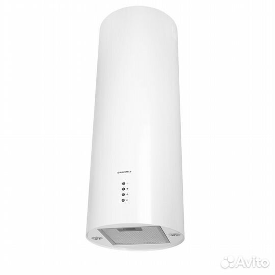Кухонная вытяжка maunfeld Lee Wall 35 белый