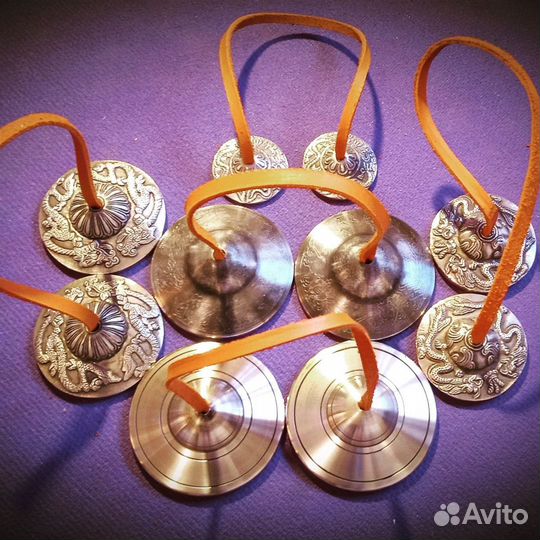 Караталы тибетские. Тиньча