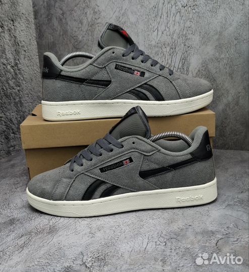 Кроссовки мужские Reebok