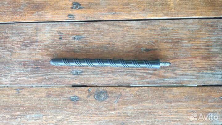 Антенна hyundai accent