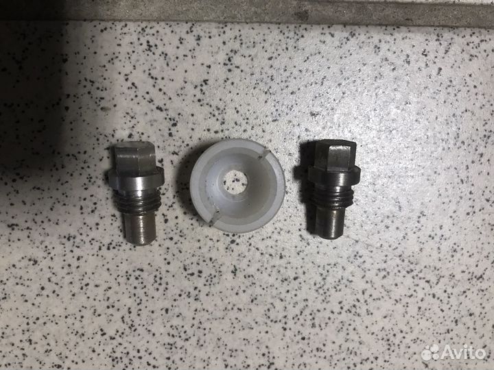 Ремкомплект кулисы УАЗ даймос