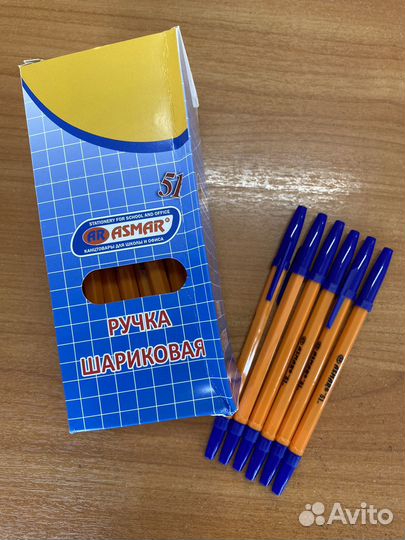 Ручка