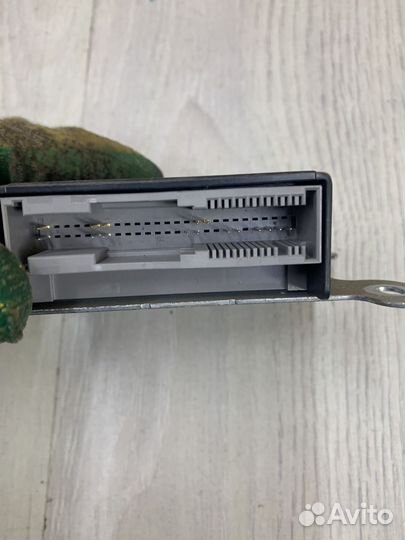 Блок управления Аирбаг Airbag SRS Блок подушки без