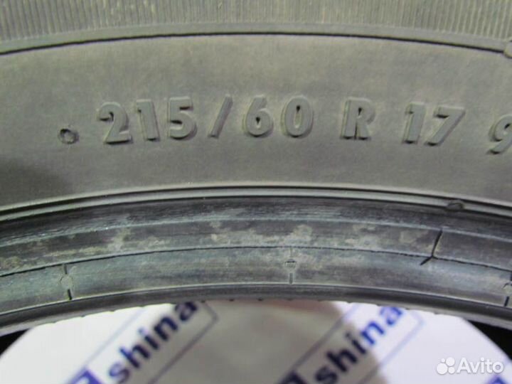 Continental Conti4x4IceContact 215/60 R17 96R