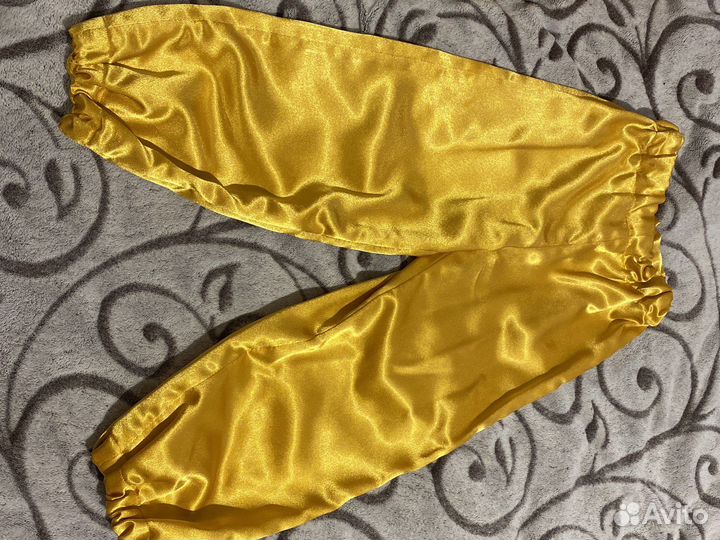 Карнавальный костюм для мальчика