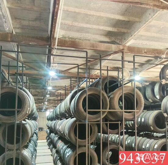 Nokian Tyres Nordman 5 205/55 R16 92P