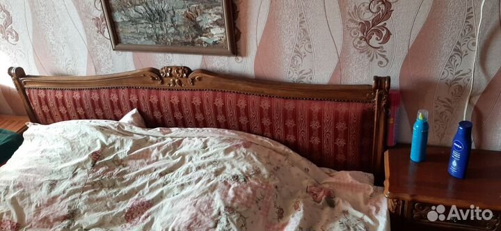 Спальный гарнитур. Румыния