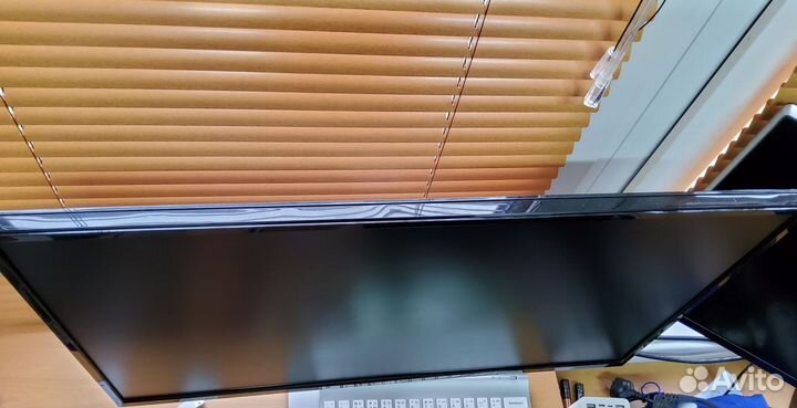 Монитор dell 27 fhd