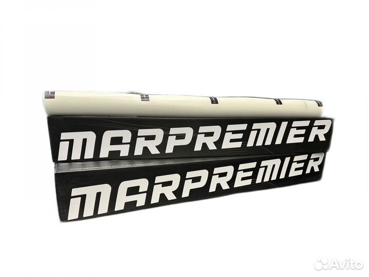 MAR premier PPF пленка полиуретановая