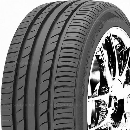 Westlake SA37 235/40 R18 95Y