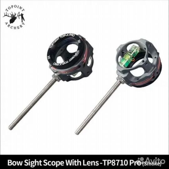 Скоп для прицела Topoint TP8750