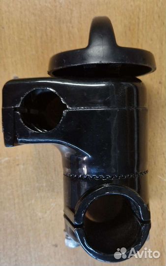 Запчасти для лодочного мотора