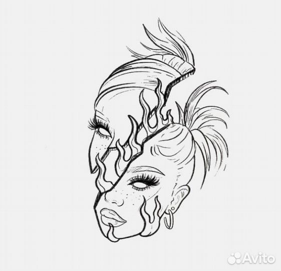 Тату мастер