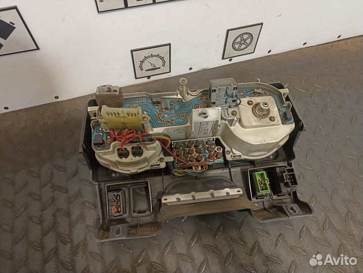 Панель приборов для Mitsubishi Pajero 1