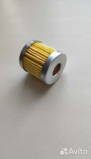 Фильтр тонкой грубой очистки газа гбо