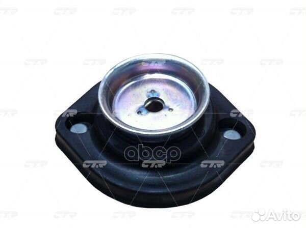 Опора амортизатора задняя левая hyundai tucson