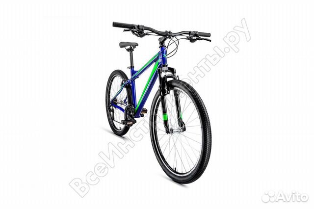 Велосипед 26