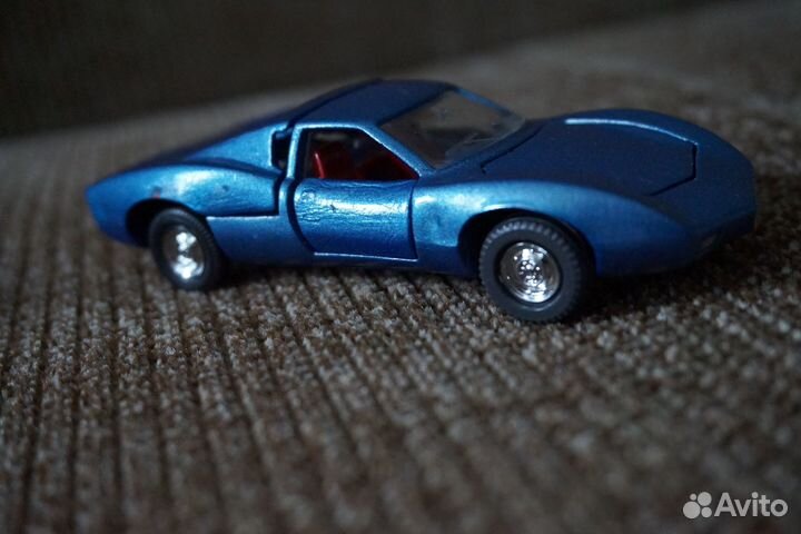 Модели СССР, деагост. ремейки, коробки и боксы