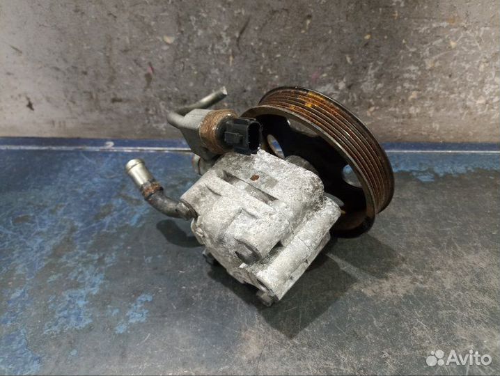 Гур Infiniti M Y50