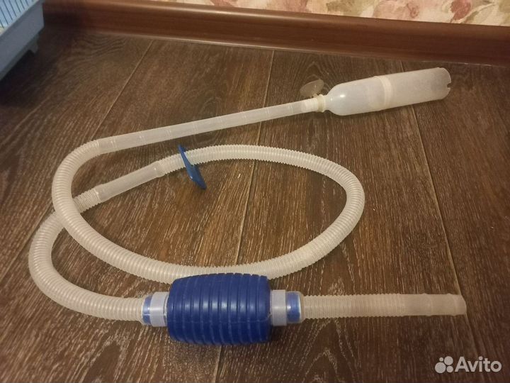 Насос для аквариума