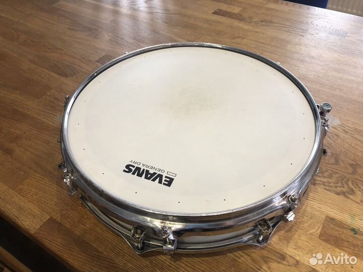 Малый барабан piccolo