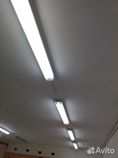 Услуги электрика