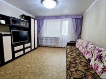 3-к. квартира, 71 м², 2/5 эт.