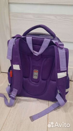 Школьный рюкзак